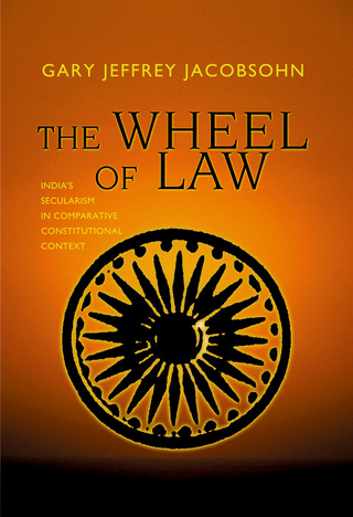 The Wheel of Law