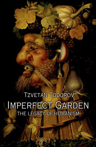 Imperfect Garden
