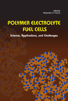 Polymer Electrolyte Fuel Cells - 