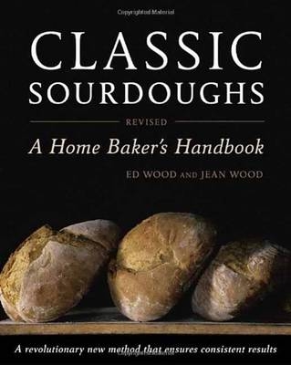Classic Sourdoughs, Revised