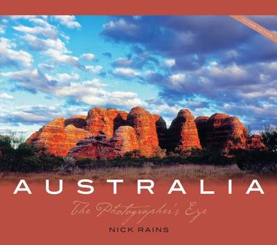 Australia: Travel Photo Tips -  Nick Rains