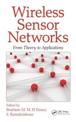 Wireless Sensor Networks - 