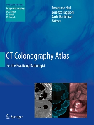 CT Colonography Atlas