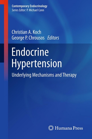 Endocrine Hypertension