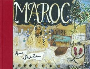 Maroc - Anne Steinlein