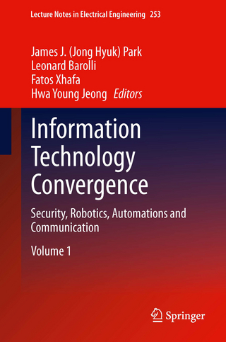 Information Technology Convergence
