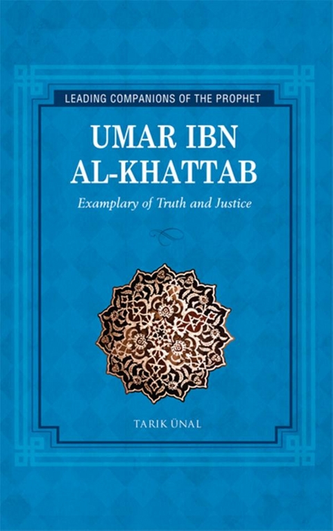 Umar Ibn Al-Khattab -  Tarik Unal