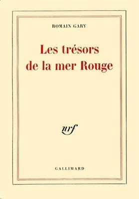 Les trésors de la mer Rouge