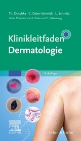 Klinikleitfaden Dermatologie - 