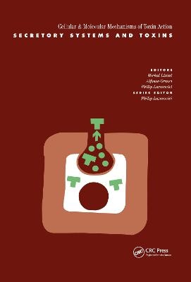 Secretory Systems and Toxins - 