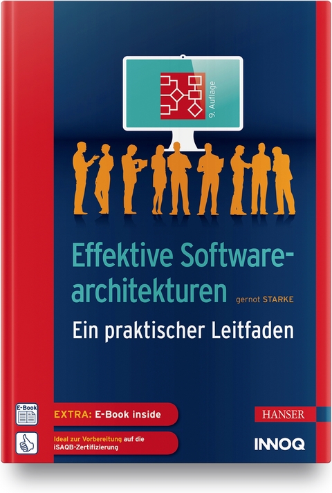 Effektive Softwarearchitekturen - Gernot Starke
