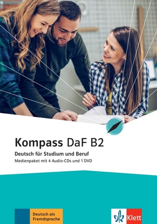 Kompass DaF B2