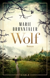 Wolf - Marie Brunntaler