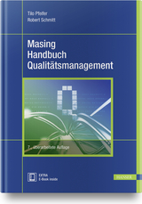 Masing Handbuch Qualit&auml;tsmanagement - 