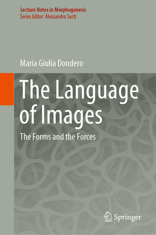 The Language of Images
