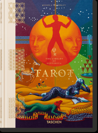 Tarot. The Library of Esoterica