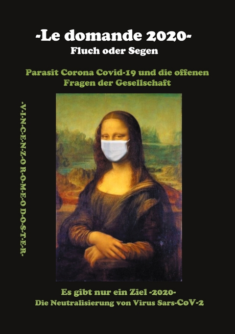 -Le domande 2020- Fluch oder Segen - Vincenzo Romeo Doster