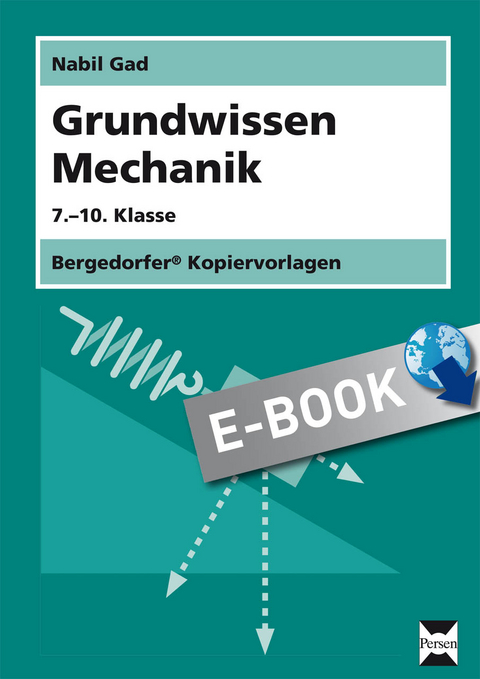 Grundwissen Mechanik - Nabil Gad