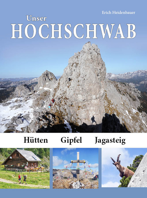 Unser Hochschwab - 