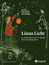 Linns Licht - Mira Rzany, Leonie Heindel, Lukas Maelger, Alina Senßfelder