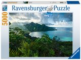 Atemberaubendes Hawaii (Puzzle)