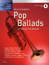 Pop Ballads