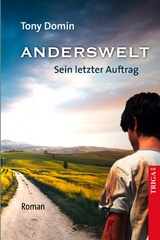 ANDERSWELT - Tony Domin
