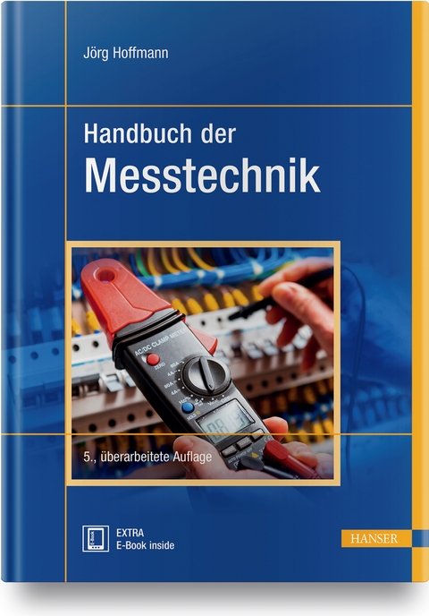 Handbuch der Messtechnik - 