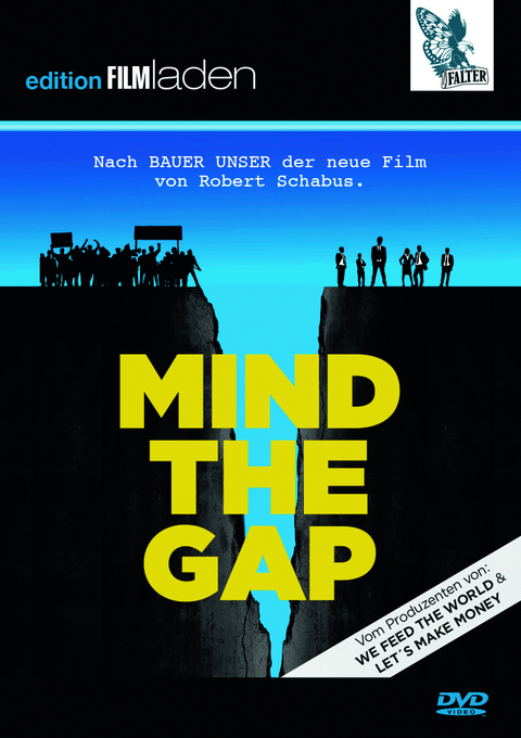 Mind the Gap
