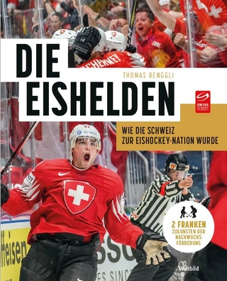 Die Eishelden