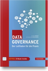 Data Governance - Kristin Weber, Christiana Klingenberg