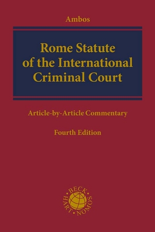 Rome Statute of the International Criminal Court