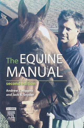 Equine Manual E-Book