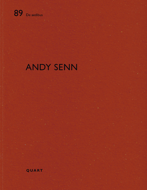 Andy Senn - 