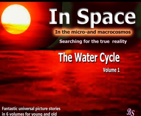 The Water Cycle - Barbara Stein