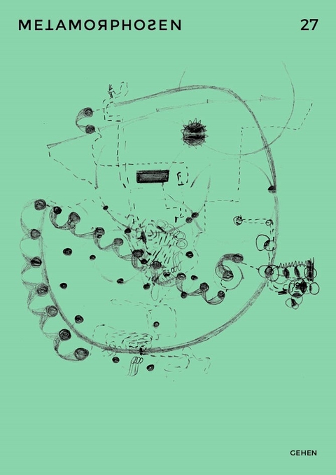 Metamorphosen - 