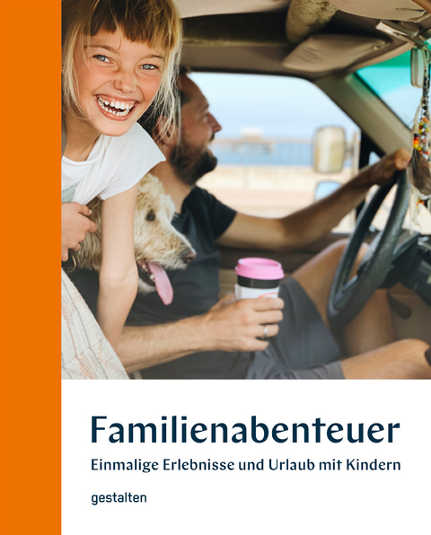 Familienabenteuer - 