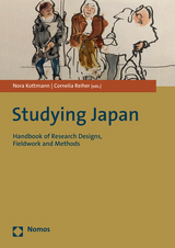 Studying Japan - 
