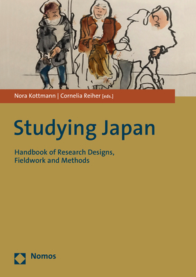 Studying Japan - 