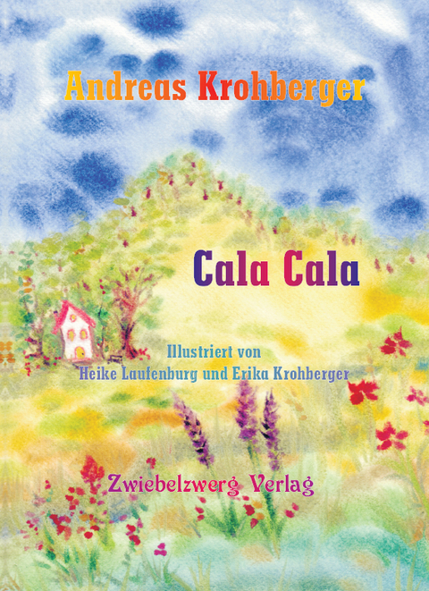 Cala Cala - Andreas Krohberger
