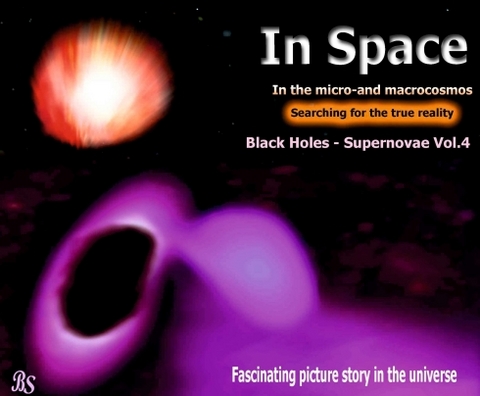 Black holes - Supernovae - Barbara Stein