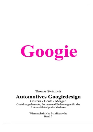 Design /Googie