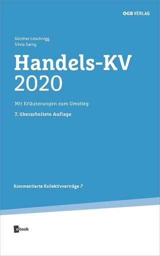Handels-KV 2020