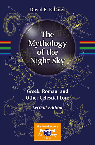 The Mythology of the Night Sky