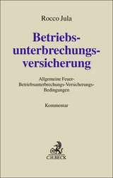Betriebsunterbrechungsversicherung - Rocco Jula