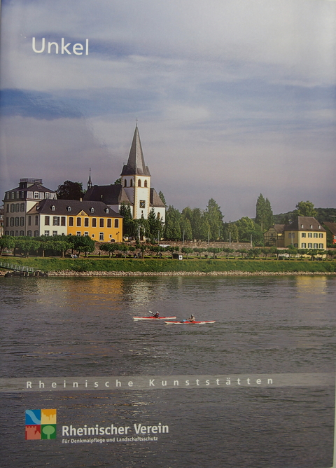 Unkel - Paul Georg Custodis