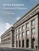 Peter Behrens Continental Hannover - 
