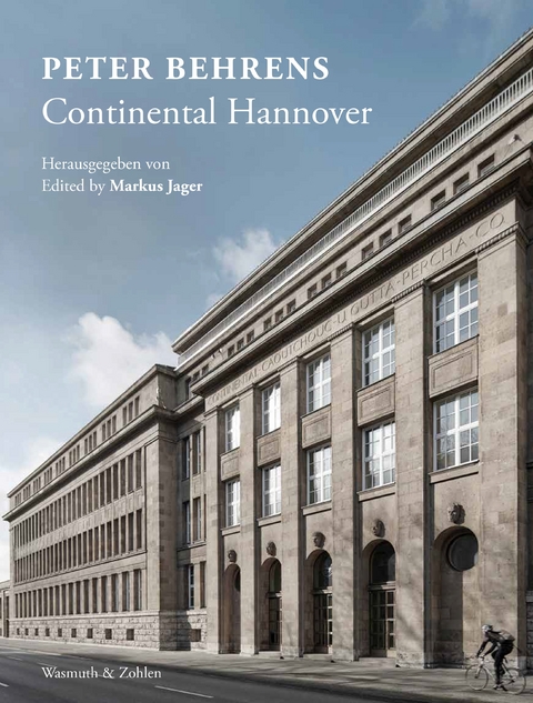 Peter Behrens Continental Hannover - 