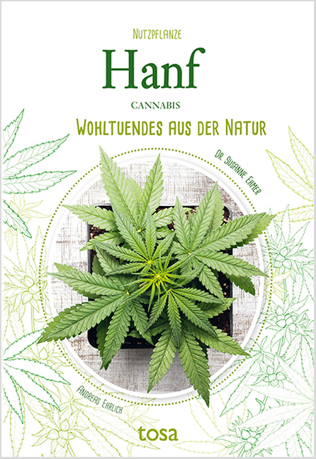 Hanf - Susanne Dr. Ehmer, Andreas Ehrlich