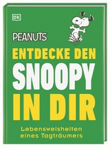 Peanuts&trade; Entdecke den Snoopy in dir - Nat Gertler